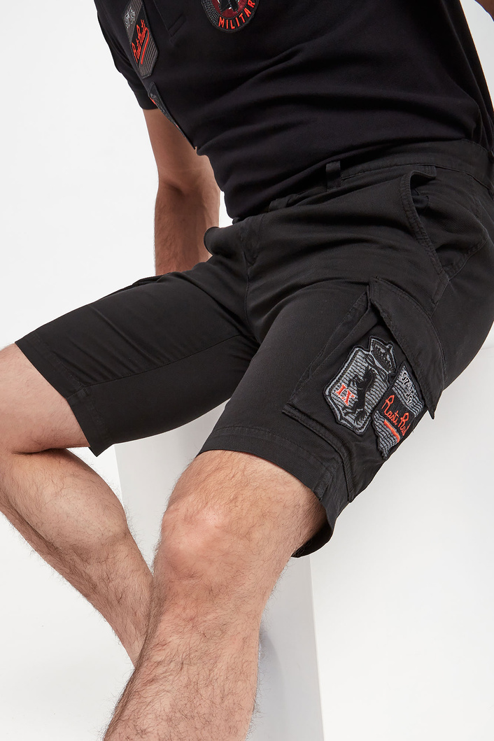 Spodenki AERONAUTICA MILITARE