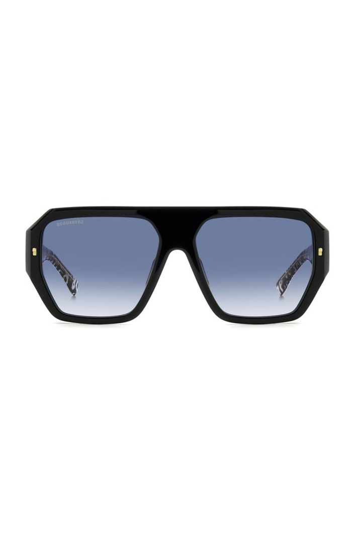 Okulary męskie D2 0128/S TAY08 DSQUARED2