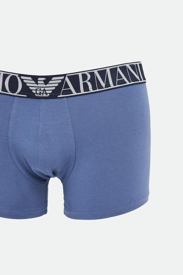 Bokserki męskie 2-pak EMPORIO ARMANI UNDERWEAR