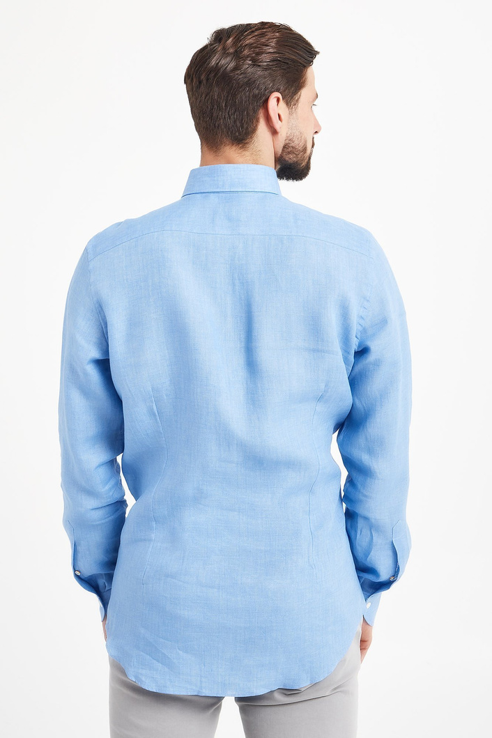 Koszula męska Trento EMANUEL BERG