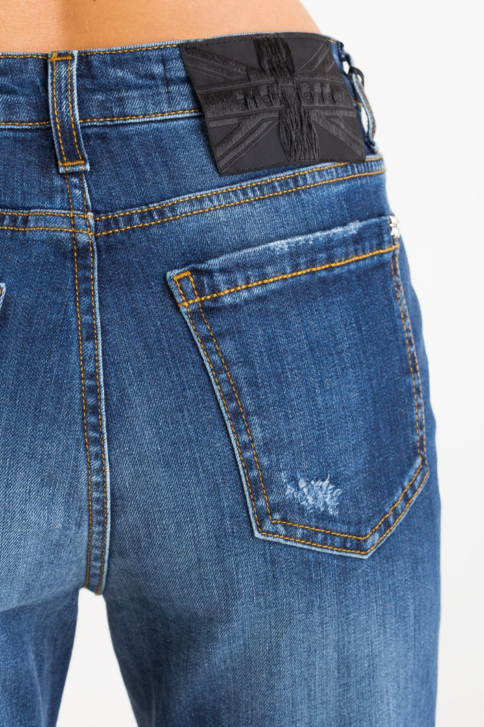 Jeansy Turie(kate) JOHN RICHMOND