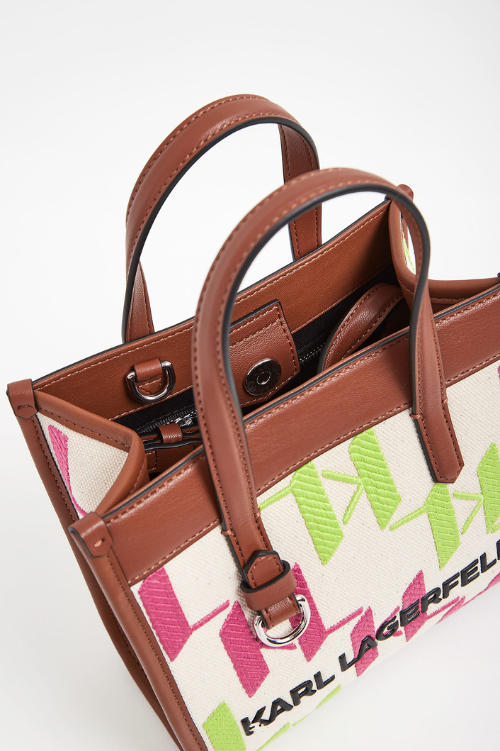 Torebka KARL LAGERFELD