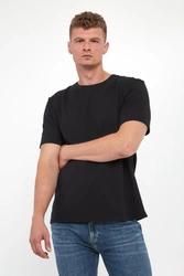 T-shirt męski BALMAIN