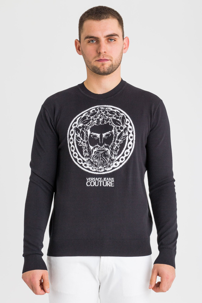 SWETER versace jeans couture