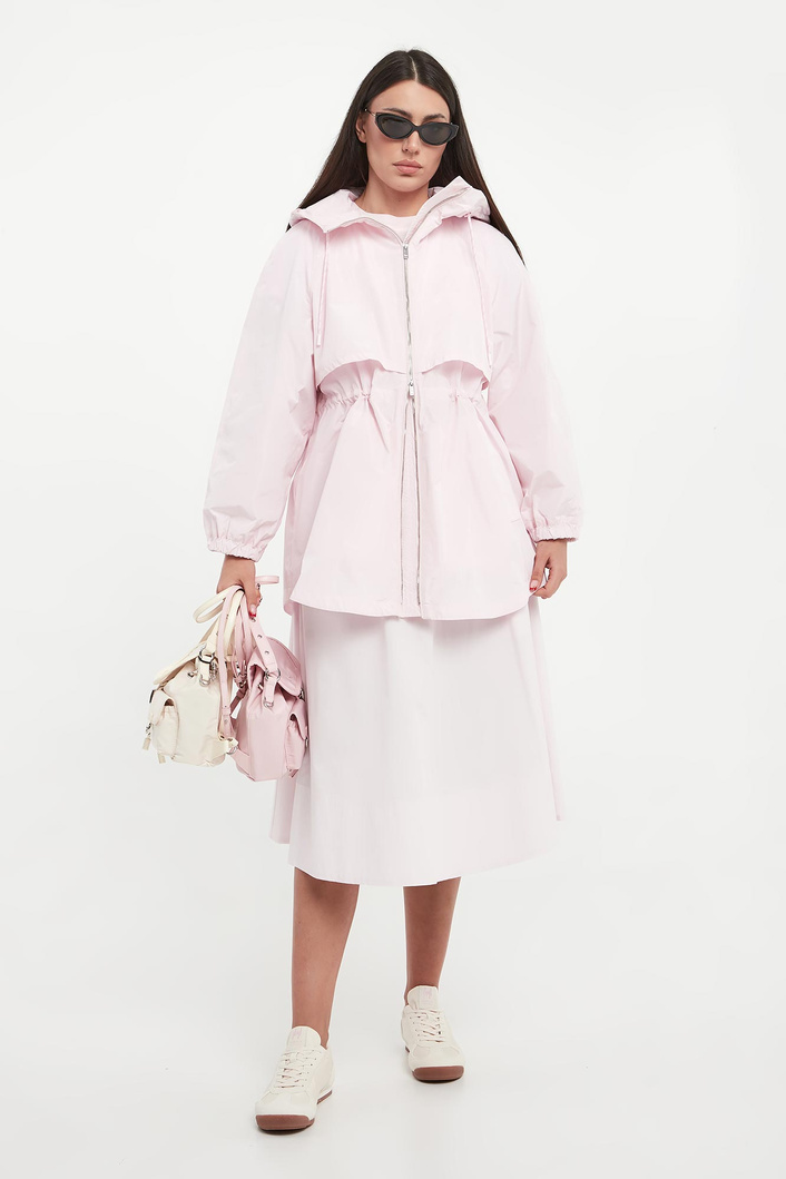 Kurtka damska parka Nigella MARELLA MONOCHROME