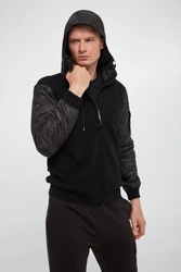 Sweter męski wełniany C.P. COMPANY