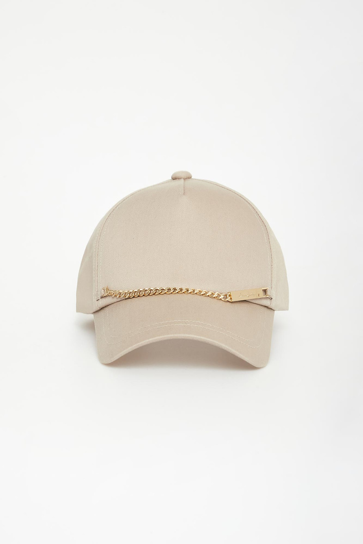 Czapka z daszkiem damska ARMANI EXCHANGE