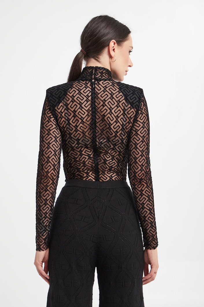 Body siatkowe ELISABETTA FRANCHI