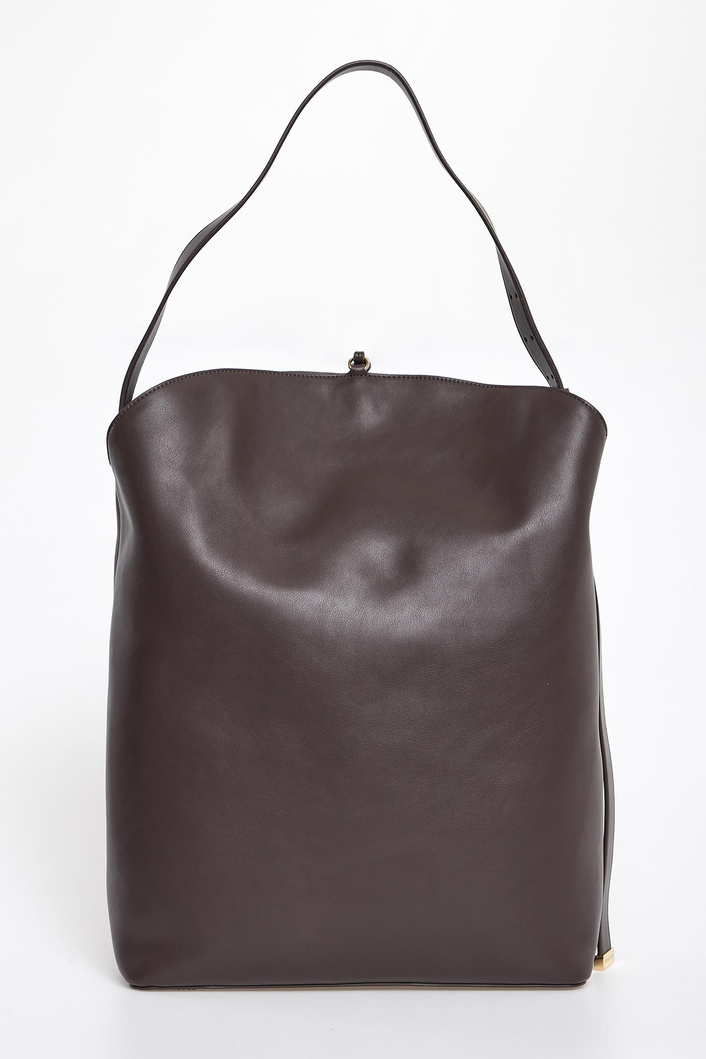Torebka worek maxi ARMANI EXCHANGE