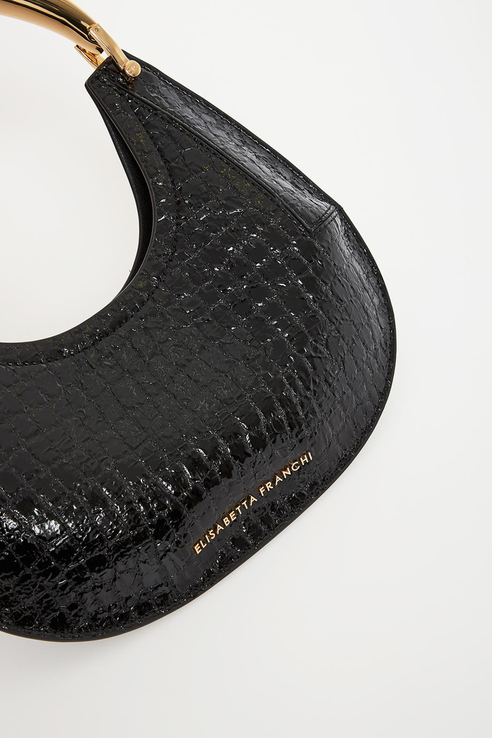 Torebka damska hobo ELISABETTA FRANCHI