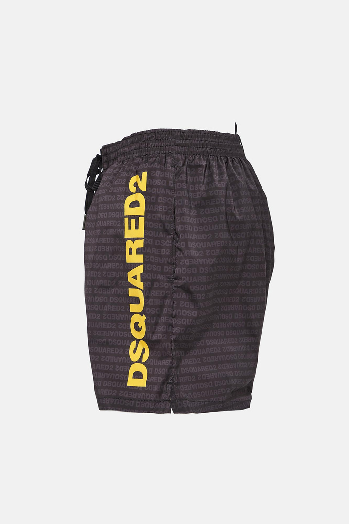 Szorty kąpielowe męskie DSQUARED2