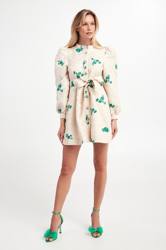 Sukienka mini CUSTOMMADE