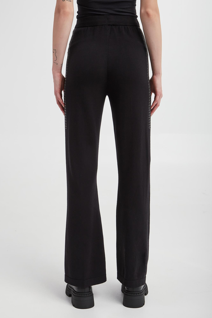 Spodnie damskie TWINSET ACTITUDE