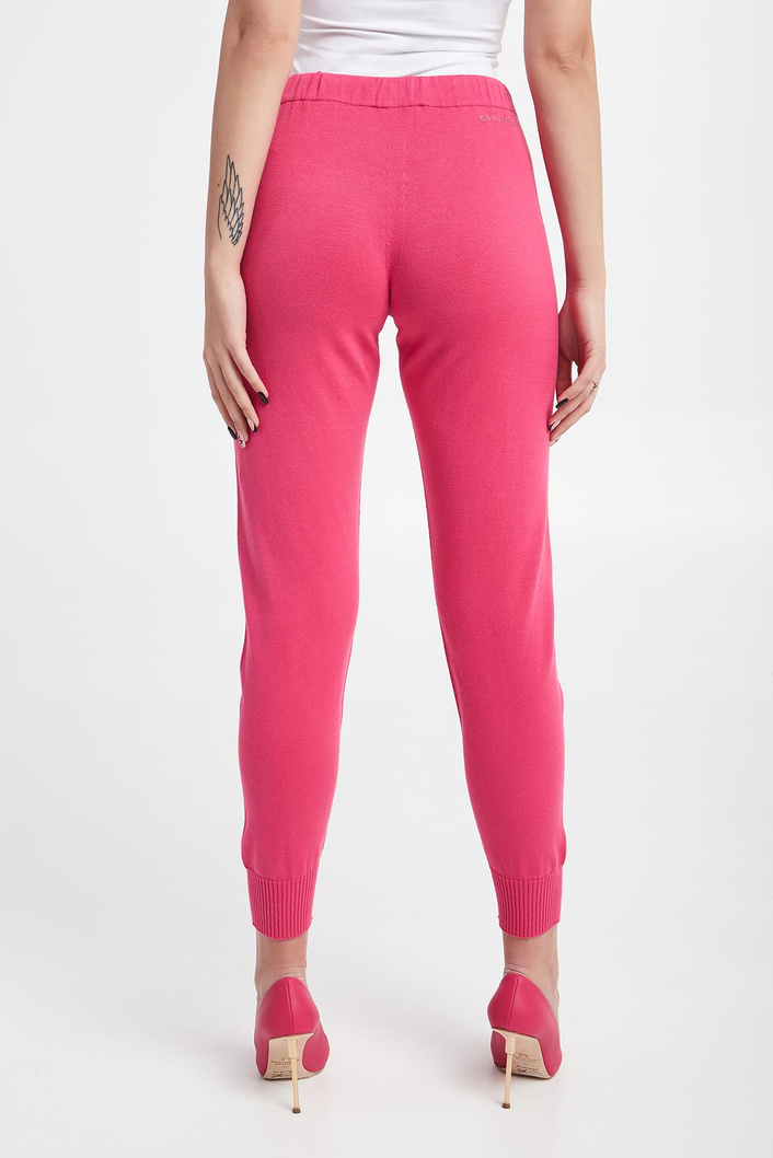 Spodnie dresowe damskie ERMANNO FIRENZE