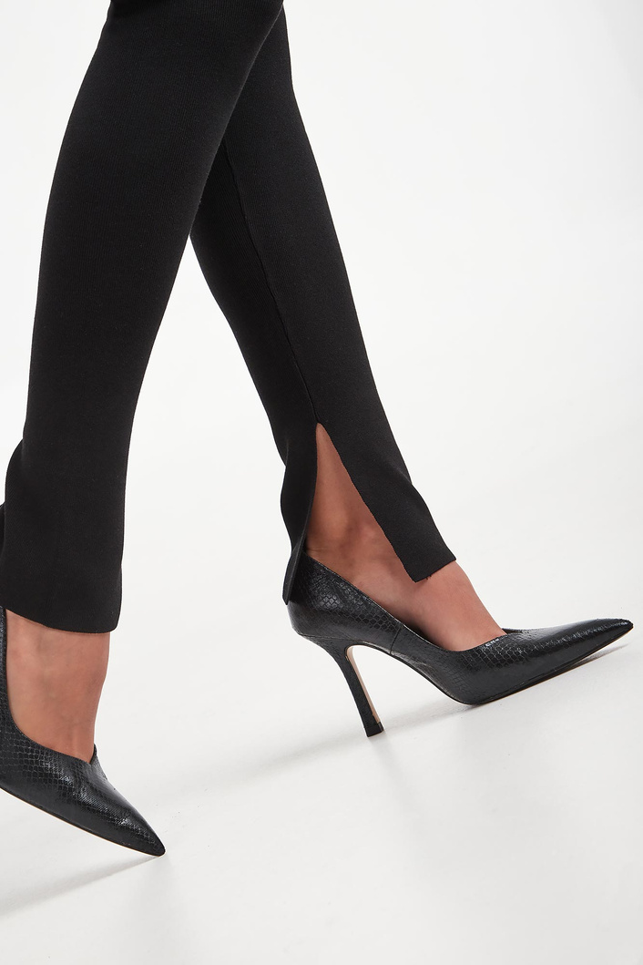 Spodnie damskie PATRIZIA PEPE