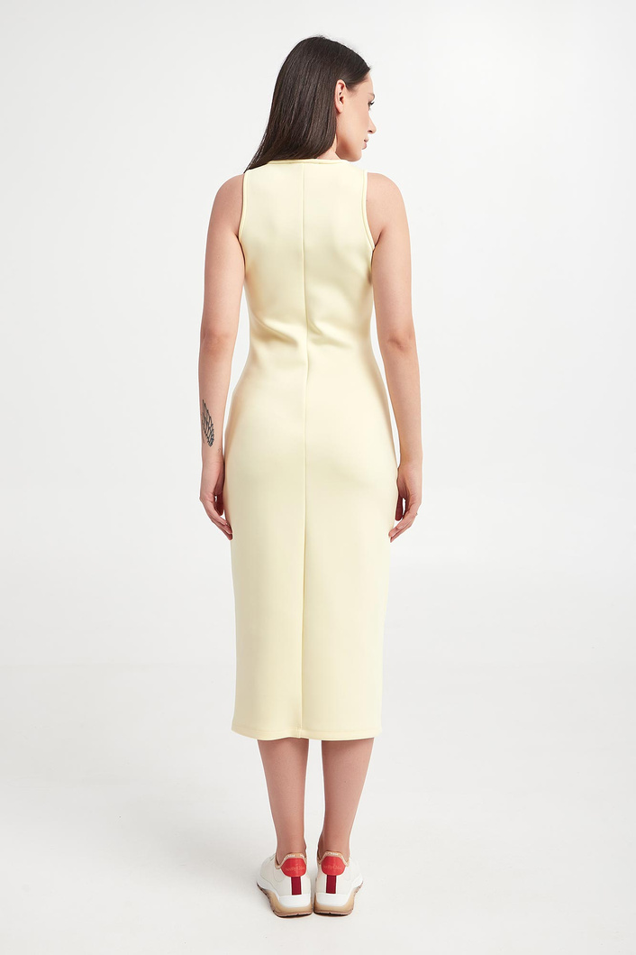 Sukienka Mammola MAX MARA LEISURE