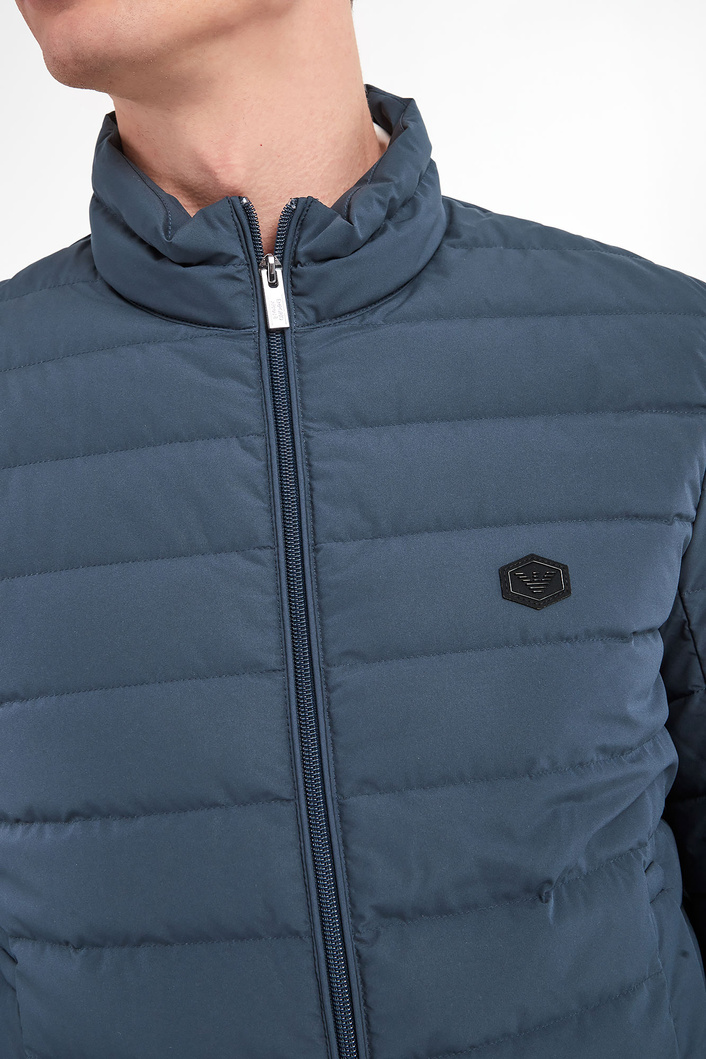 Kurtka puchowa EMPORIO ARMANI