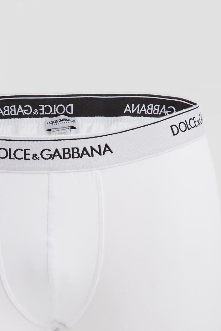 Bokserki 2-pak DOLCE & GABBANA