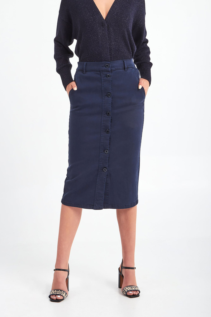 Spódnica Dindi MARELLA