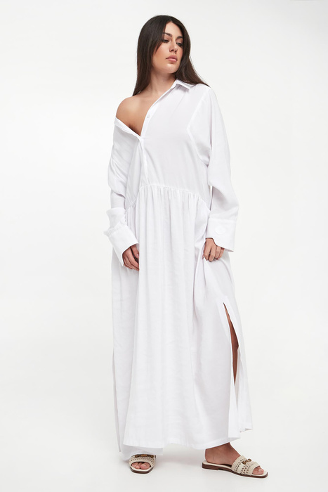 Sukienka maxi Agnes MMC STUDIO