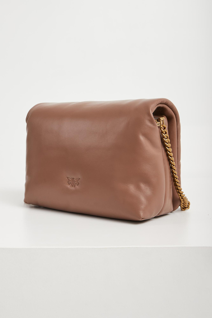 Torebka Love Click Classic Puff PINKO