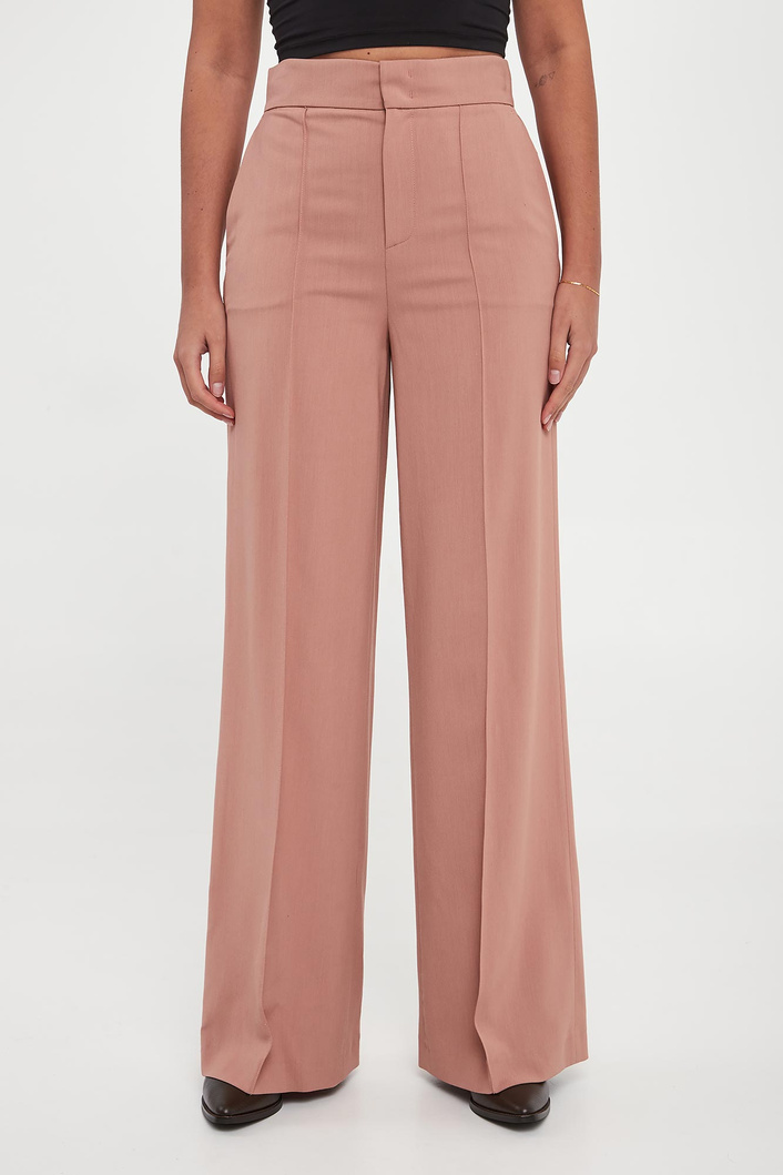 Spodnie damskie TWINSET