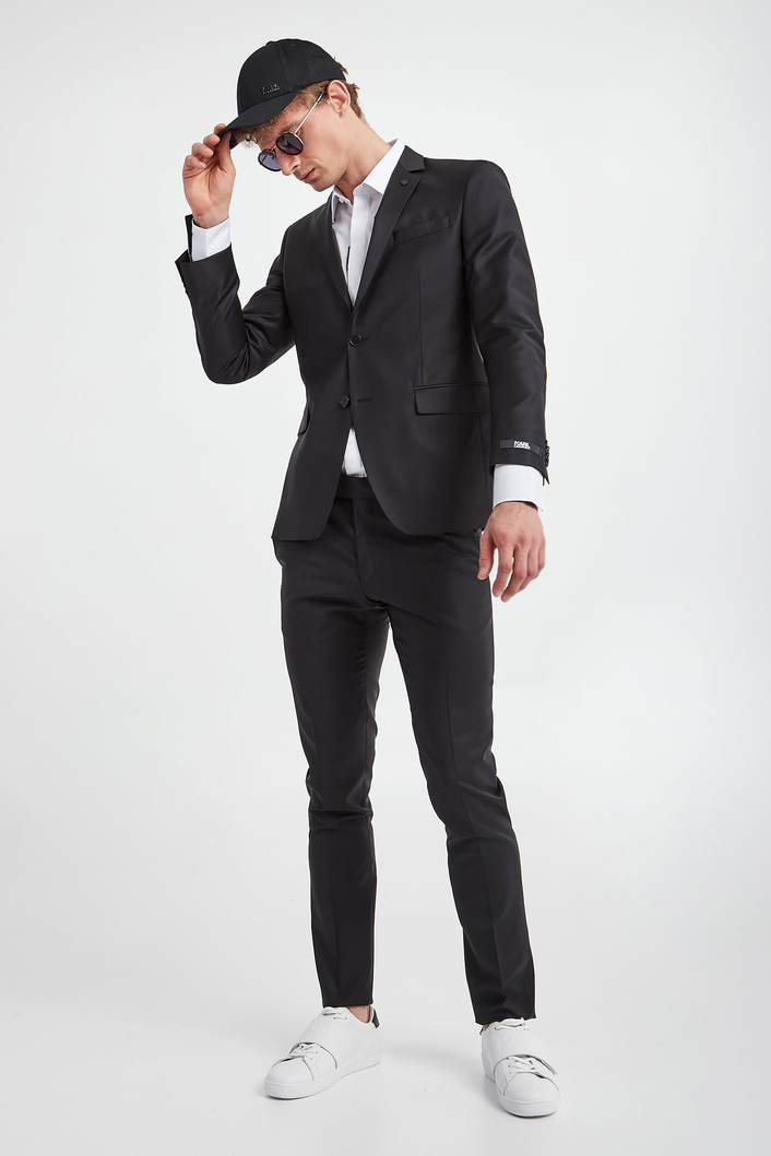 Garnitur męski KARL LAGERFELD
