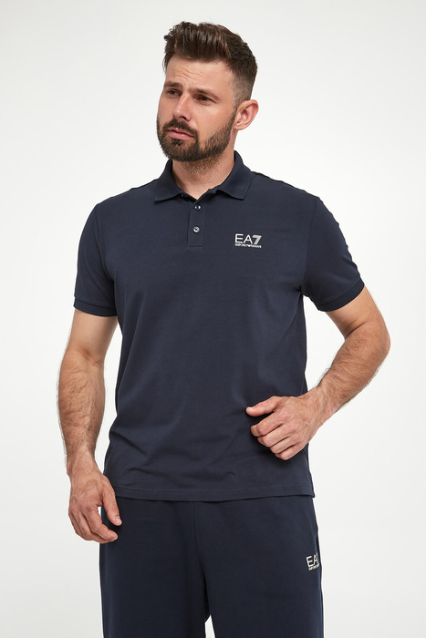 Polo męskie EA7 EMPORIO ARMANI