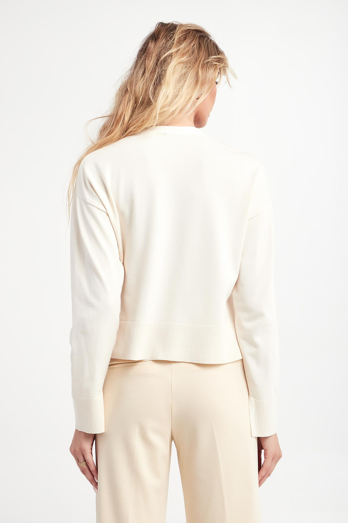 Kardigan damski Capo MARELLA  SPORT