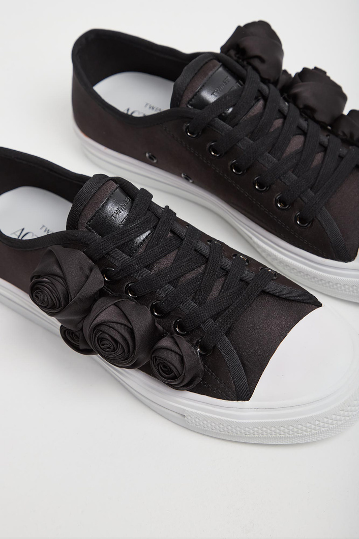 Trampki damskie TWINSET ACTITUDE