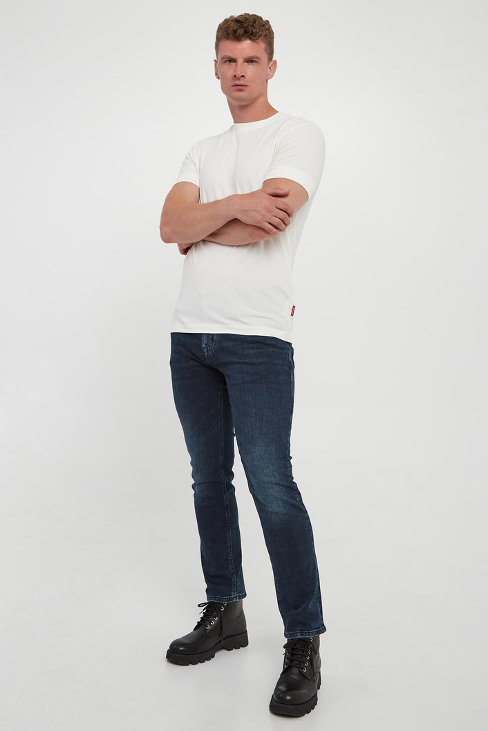 T-shirt męski Cedric JOOP! JEANS