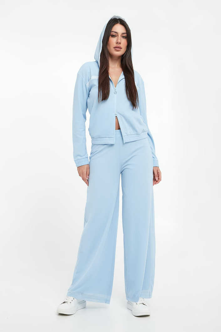 Bluza damska z kapturem SPORTALM