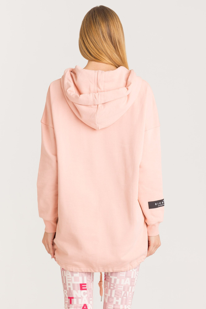 BLUZA BOWCHURCH JOHN RICHMOND