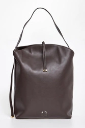 Torebka worek maxi ARMANI EXCHANGE
