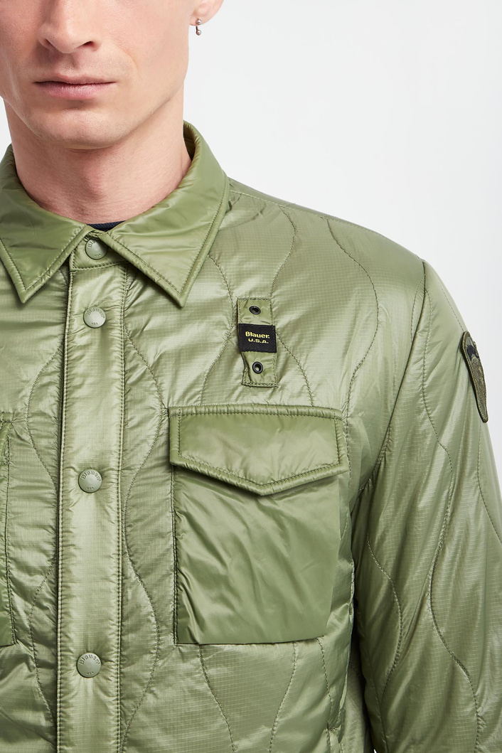 Kurtka męska BLAUER