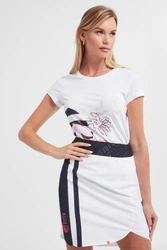 T-shirt damski Lushlife SPORTALM