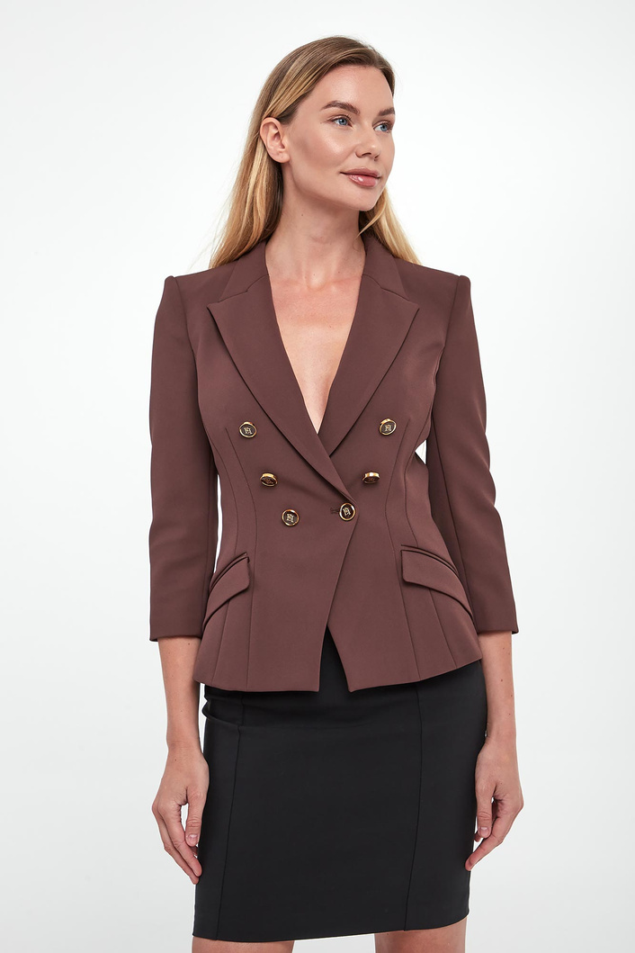 Marynarka damska ELISABETTA FRANCHI