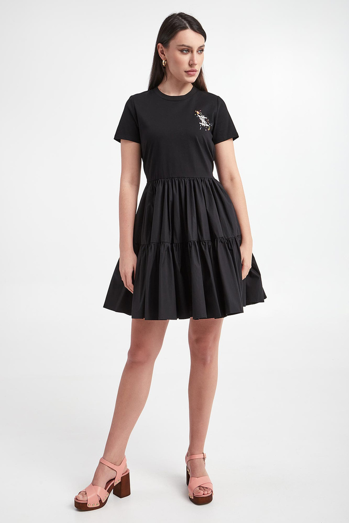 Sukienka TWINSET ACTITUDE