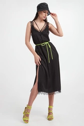 Sukienka bieliźniana TWINSET ACTITUDE