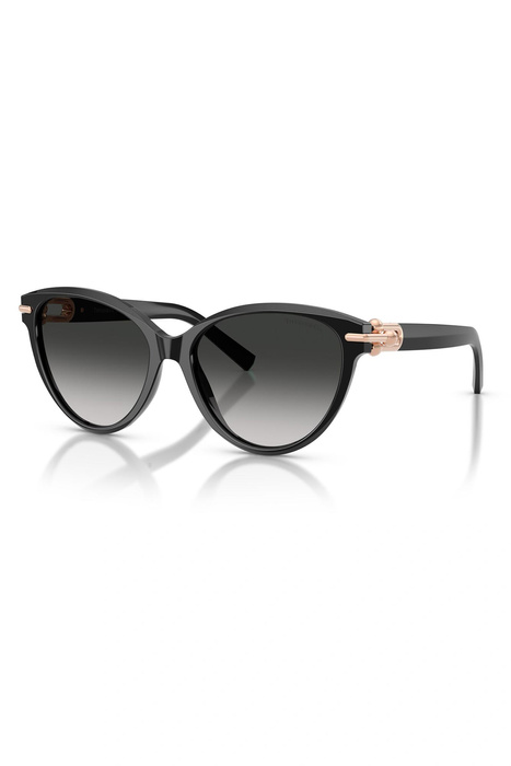 Okulary damskie przeciwsłoneczne TIFFANY & CO