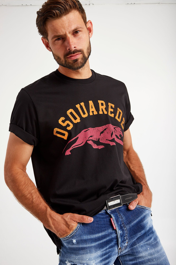 T-shirt DSQUARED2