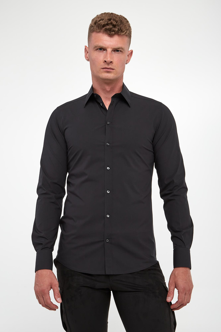 Koszula męska DOLCE & GABBANA