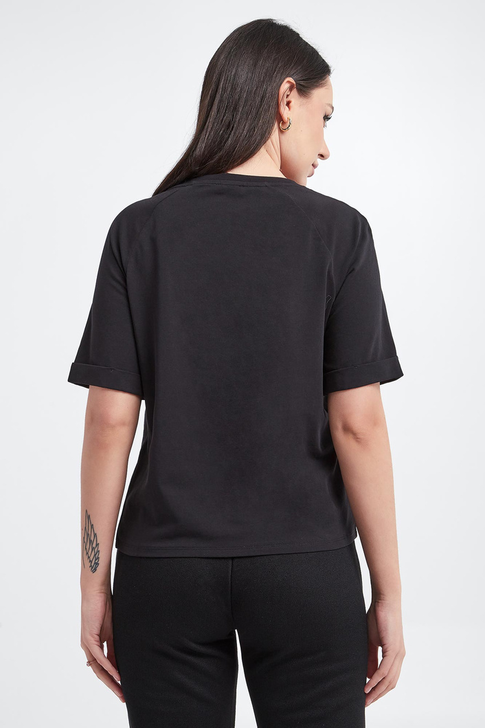 T-shirt damski LIU JO