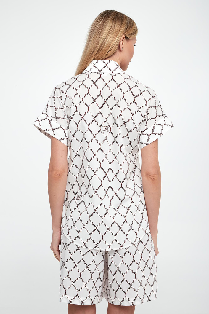 Koszula damska Sponda MAX MARA BEACHWEAR