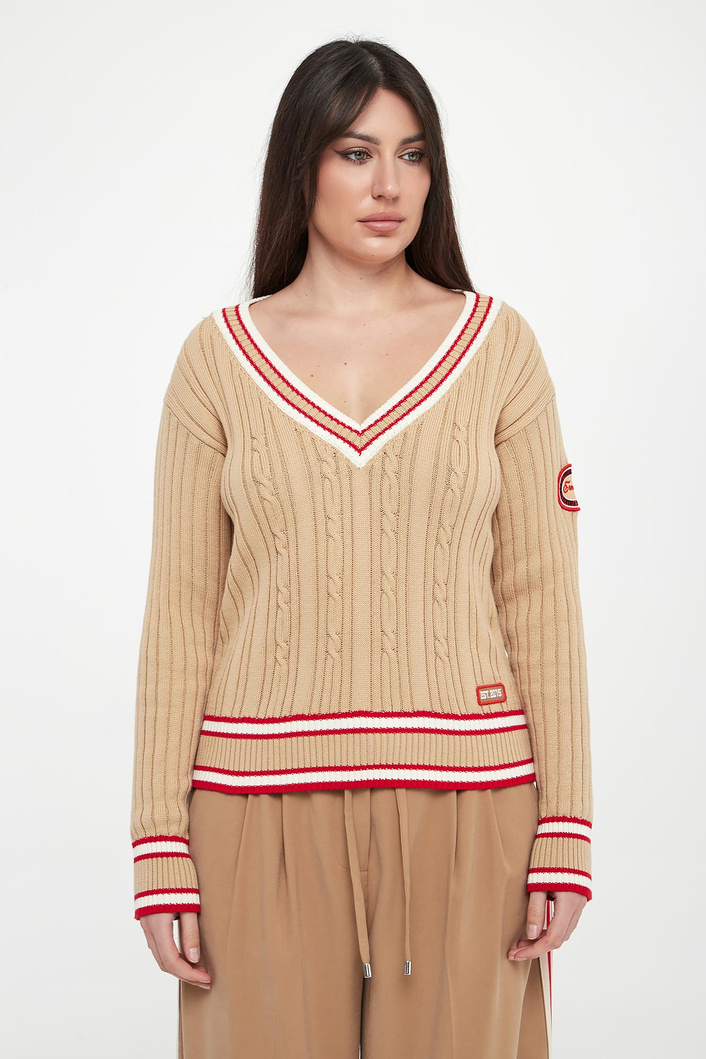 Sweter damski ERMANNO FIRENZE