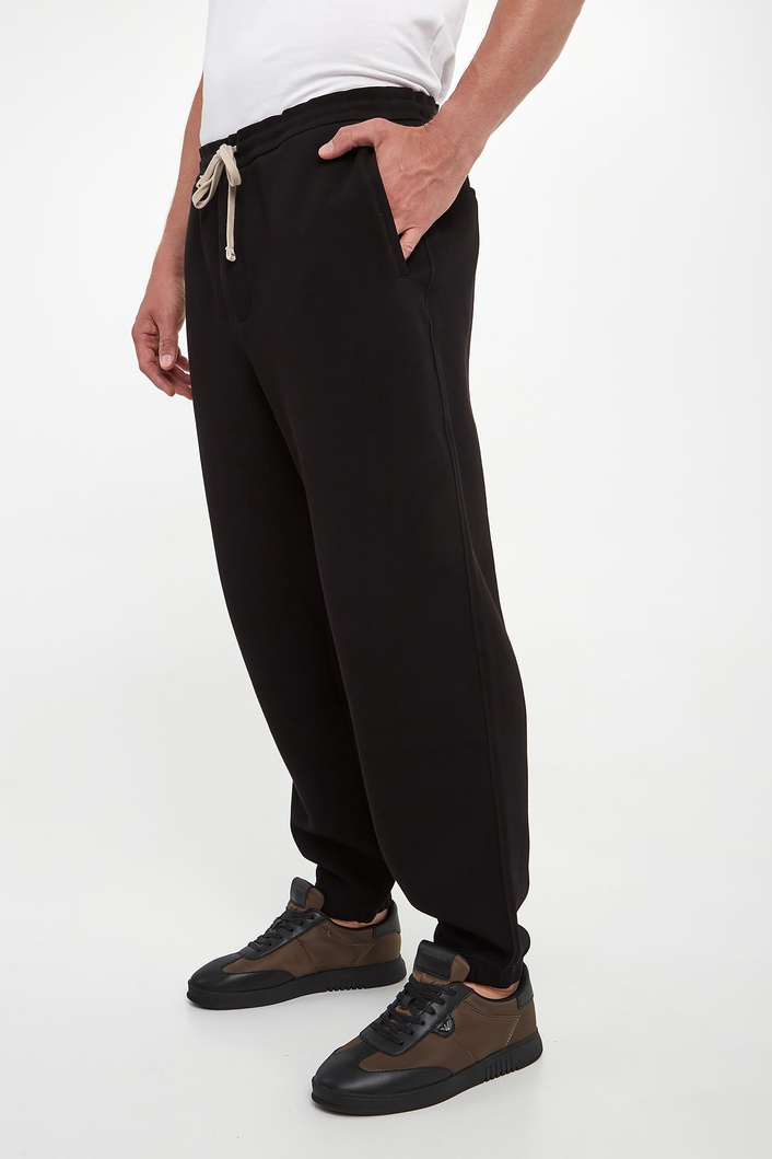 Spodnie dresowe męskie ARMANI EXCHANGE