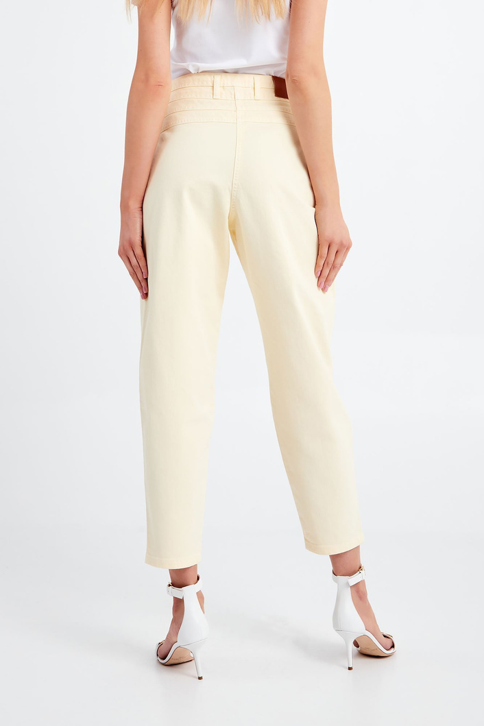 Jeansy PATRIZIA PEPE