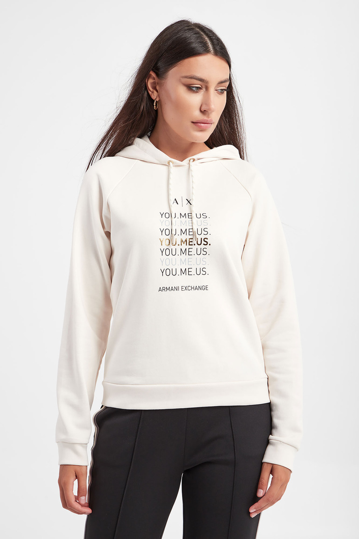 Bluza damska ARMANI EXCHANGE