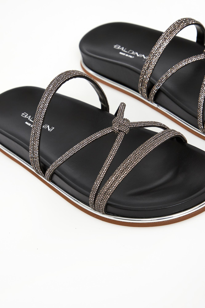 Klapki damskie BALDININI