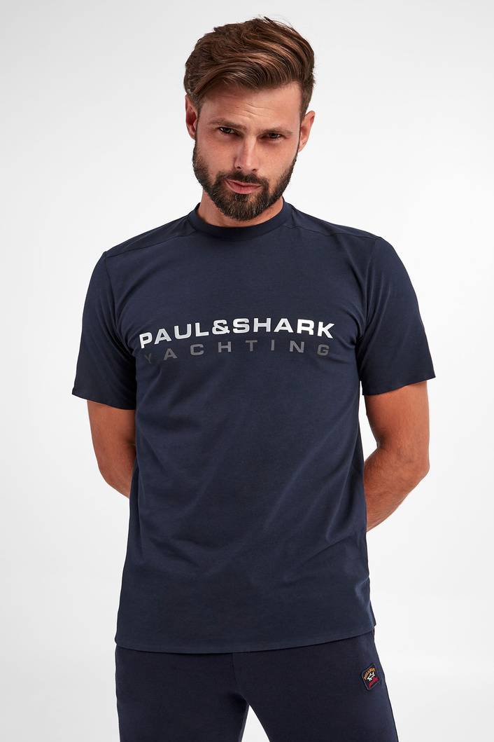 T-shirt PAUL&SHARK